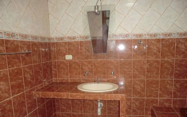 Hostal Ventura Reyna