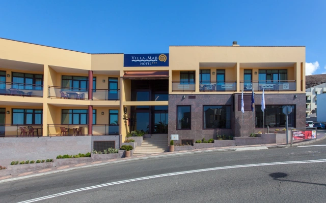 Villamar Hotel