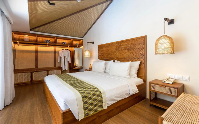 Ubud Green Resort Villas Powered by Archipelago