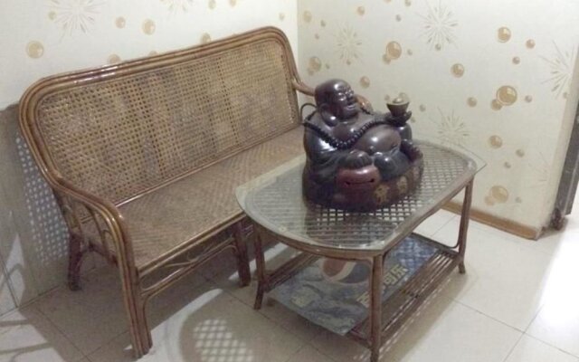 Zhaoyixian Hotel