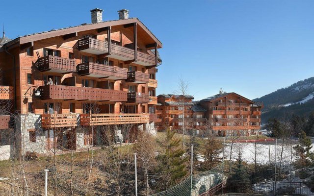 Pierre & Vacances Residence Athamante & Valeriane