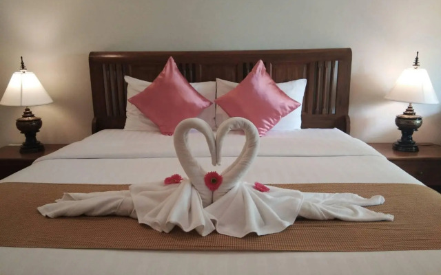 Scent Of Sukhothai Resort