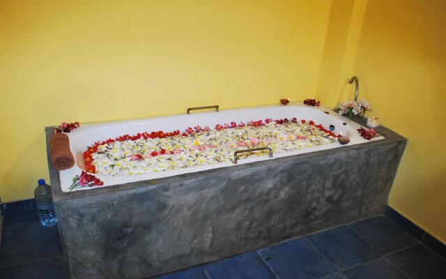 Green Ayurvedic Beach Resort