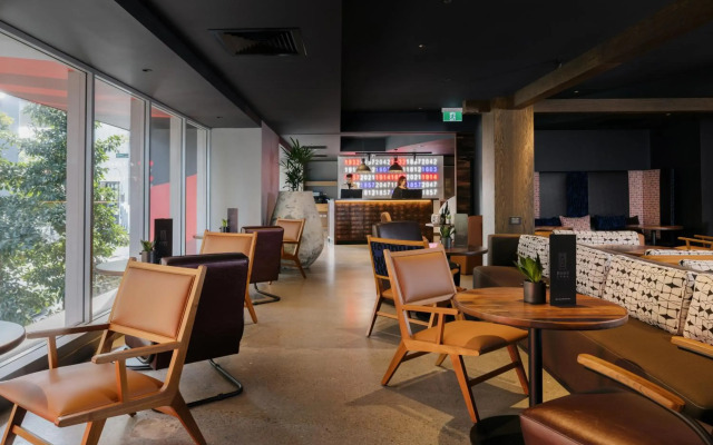 Hotel Indigo Brisbane City Centre by IHG