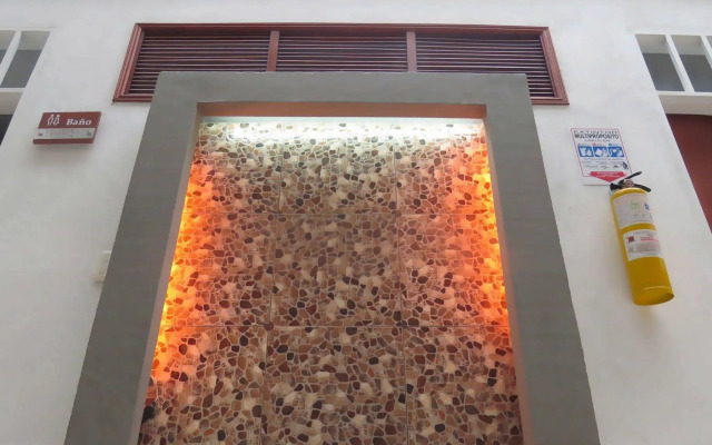 Hotel Arcada Payanesa