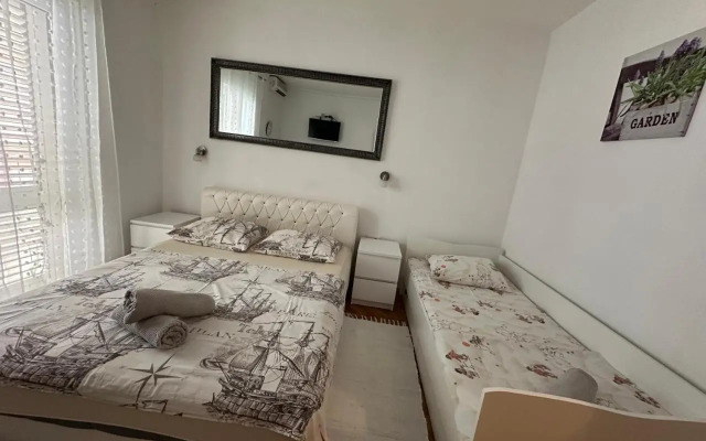 Studio apartman Maja