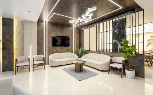 La Maniere -Business hotel