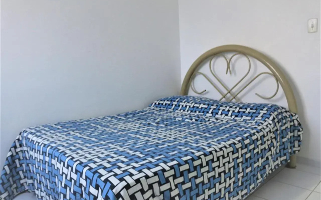 Aruana beach flat - seu apê na praia de Aruana, Aracaju! - Hotel in Aracaju - Photo 4