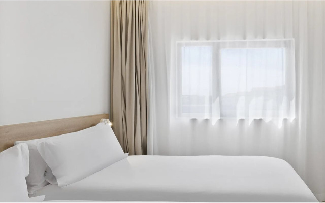 B&B HOTEL Covilhã