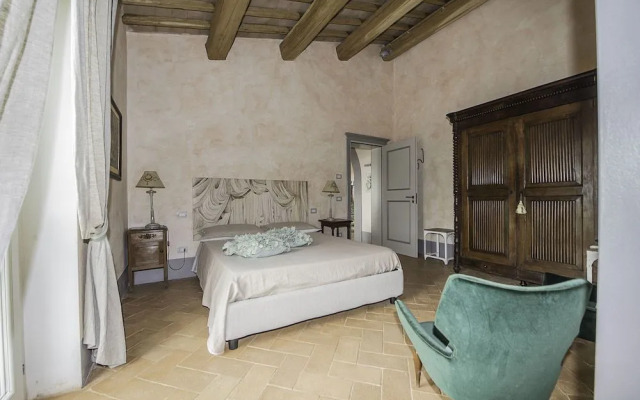 B&B Le Logge Ritrovate