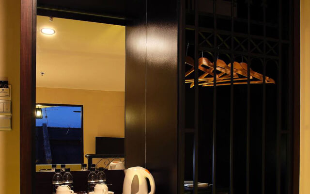 Kimberley Hotel Georgetown