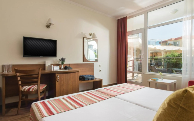 Hotel Miramar