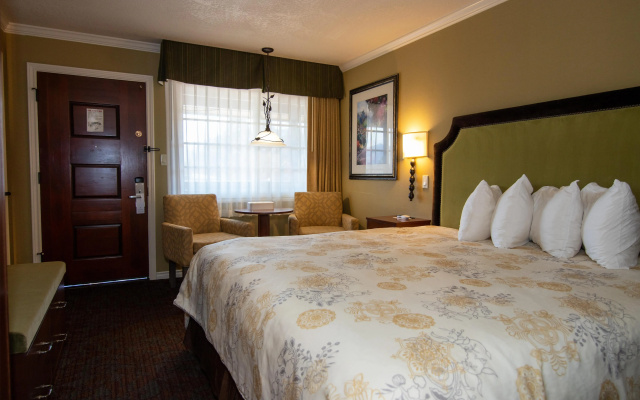 The Bard's Inn, BW Signature Collection by Best Western