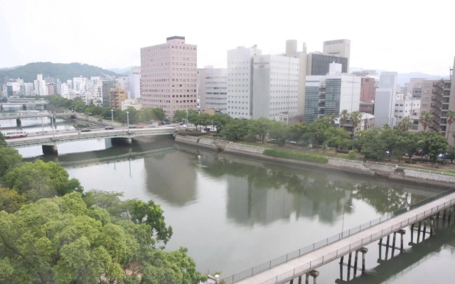 EN HOTEL Hiroshima