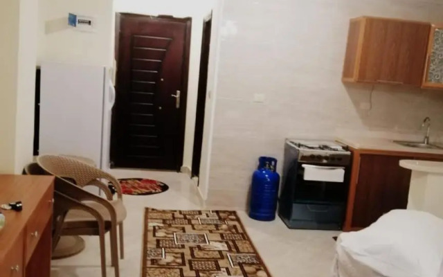قرية بالميرا العين السخنة