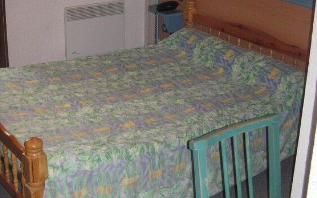 HOTEL RESTAURANT Le Traîneau