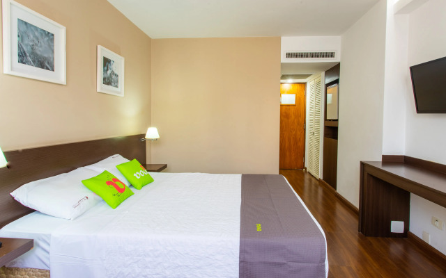 Gran Villagio Hotel SP by Castelo Itaipava