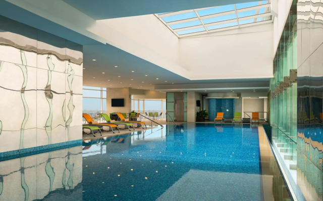 Four Points by Sheraton Kuwait