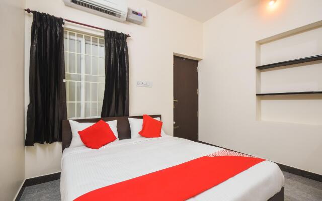 Royal Residency by OYO Rooms