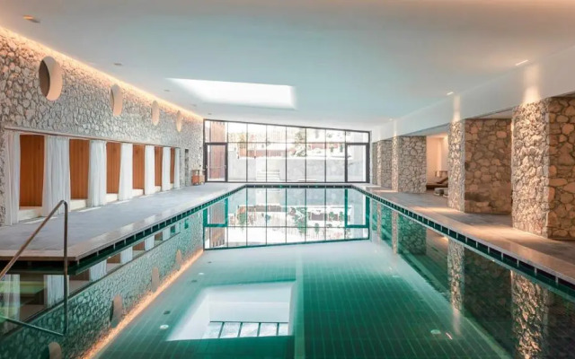 Faloria Mountain Spa Resort