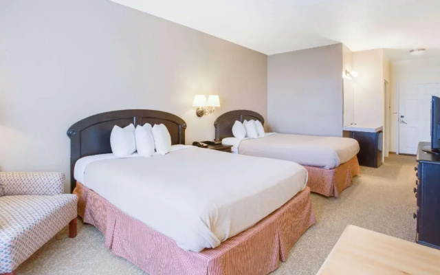 Country Inn & Suites By Carlson Waunakee