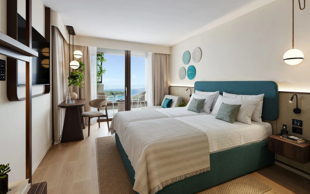 Eva Sunny Hotel & Residence By Valamar