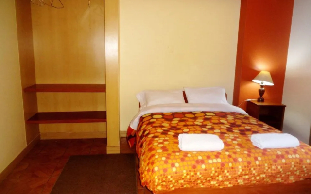 Hatun Wasi Hostel