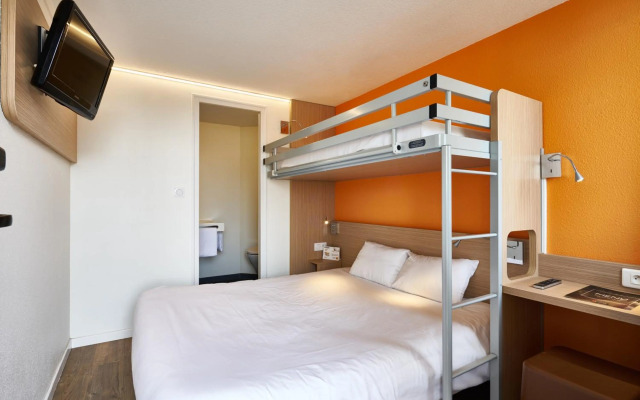 Première Classe La Roche Sur Yon - Vendéspace