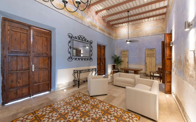 Meriblau Hotel Boutique