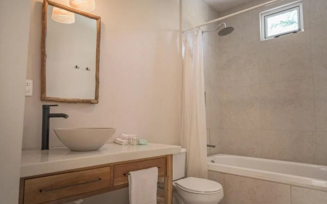 AGAM Hotel Boutique Bacalar - Adults Only