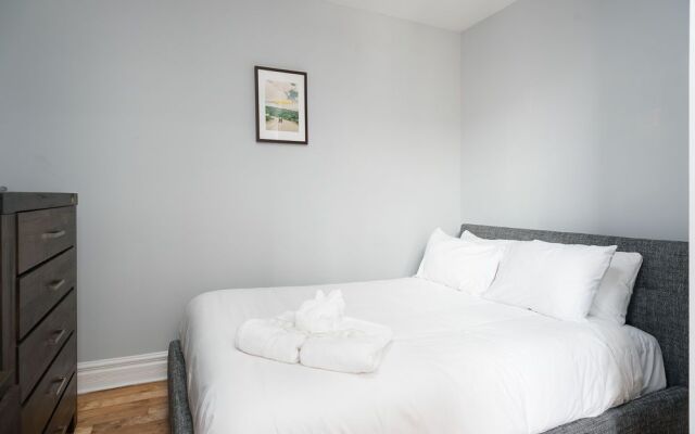 Grand 4br In Plateau By Sonder