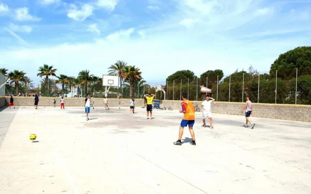 PA Camping Vendrell - Caravan Park