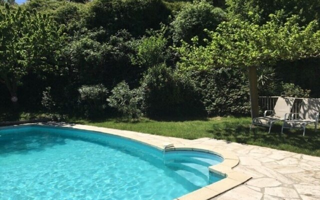 B&B Les Volets bleus
