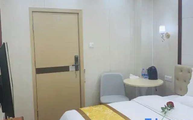Xinhuilai Hotel (Shenzhen Yangtaishan Store)