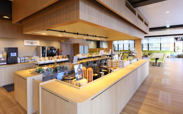 Dormy Inn Aomori Natural Hot Spring