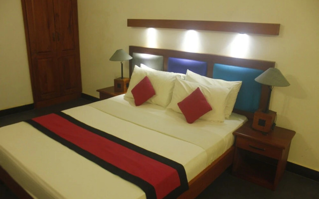 Vista Star Beach Hotel
