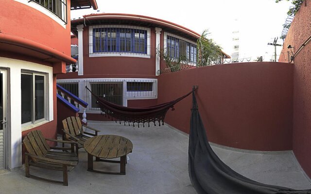 Bahia Prime Hostel