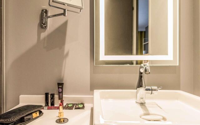 Novotel Paris Créteil Le Lac