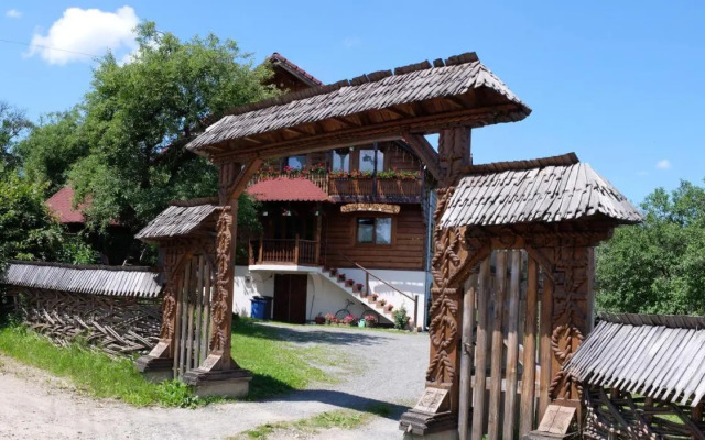 Pension Ardelean