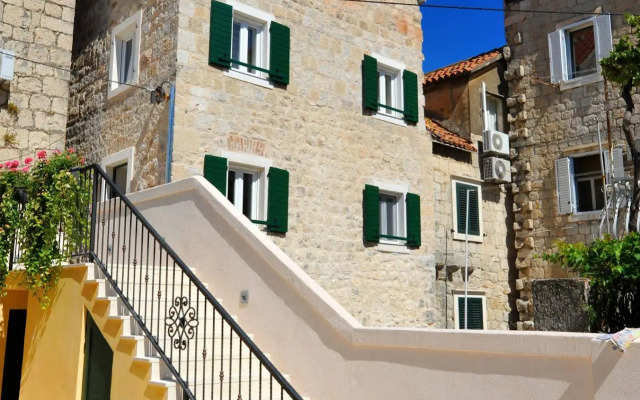 Vida Boutique Hotel