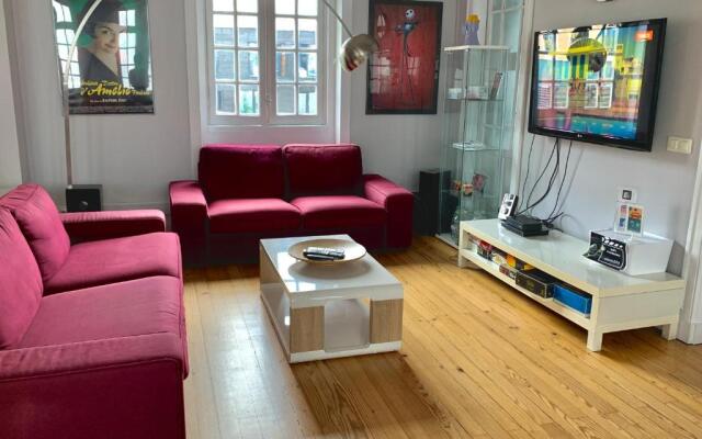 Rivoli Cinema Hostel