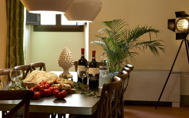 Villa Medicea di Lilliano