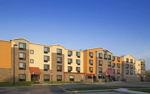TownePlace Suites by Marriott Swedesboro Philadelphia