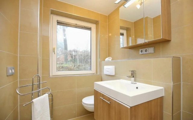 Urlauberdorf Haus 63a