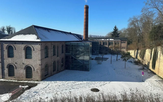 Hôtel de la Tabletterie