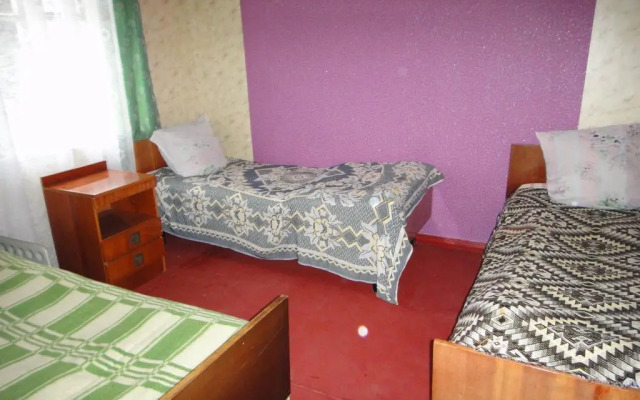 Guest house Elka