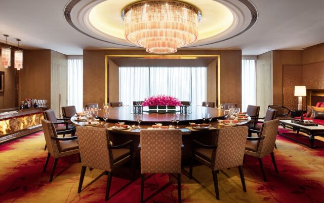 Changzhou Marriott Hotel