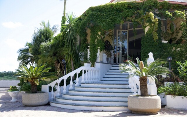 Hotel Club La Costa Smeralda