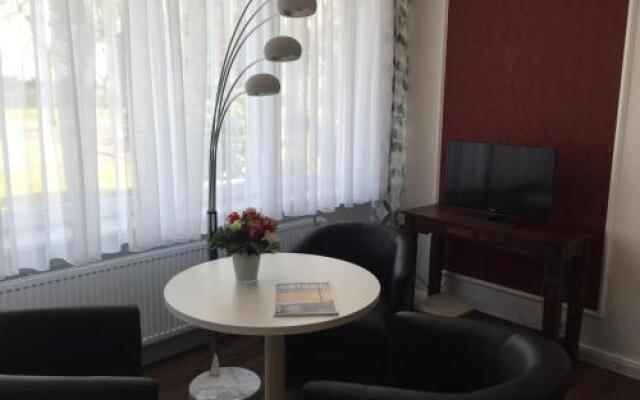 Hotel Sonnenklause