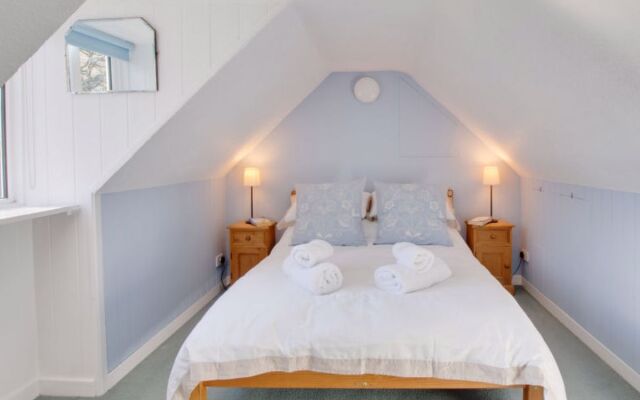 Holiday Home Coldburn